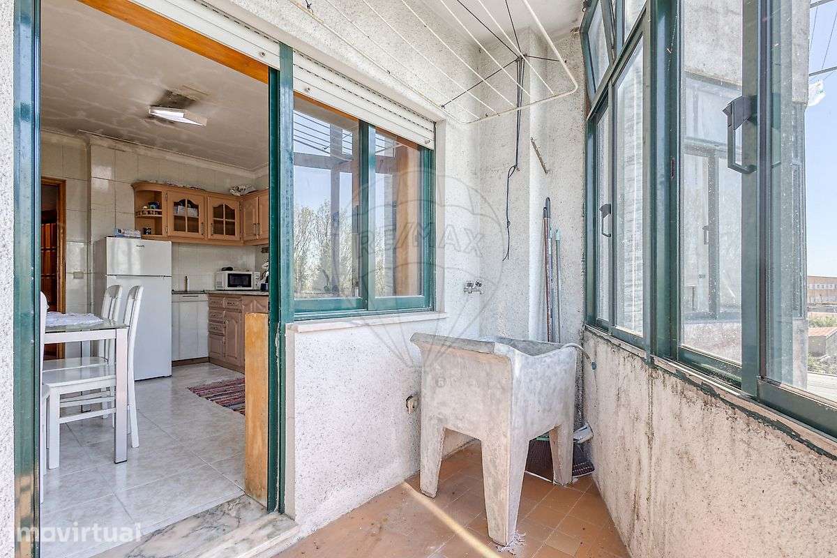 Apartamento T2 para venda - Grande imagem: 5/23