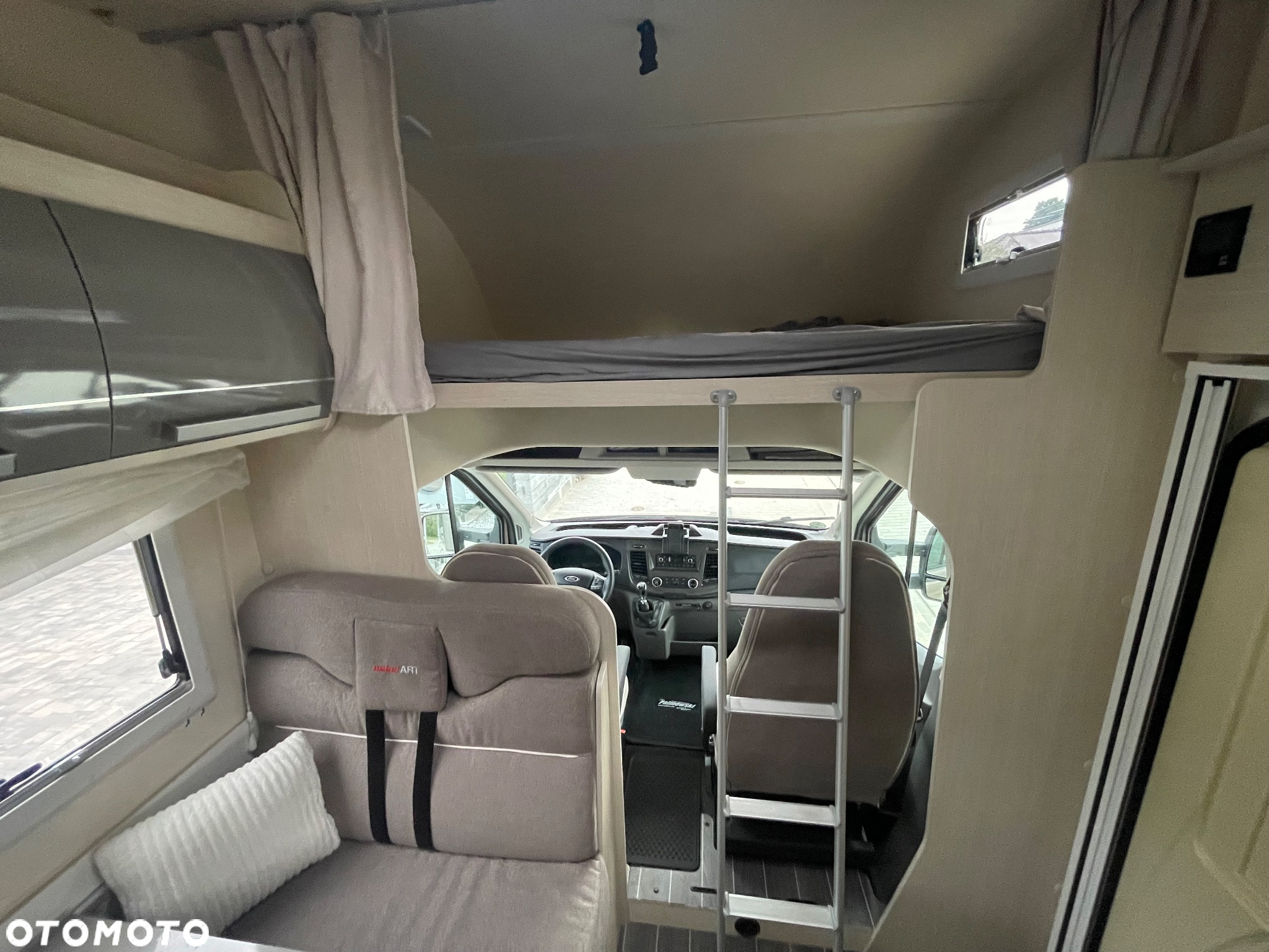 Ford Transit - 15