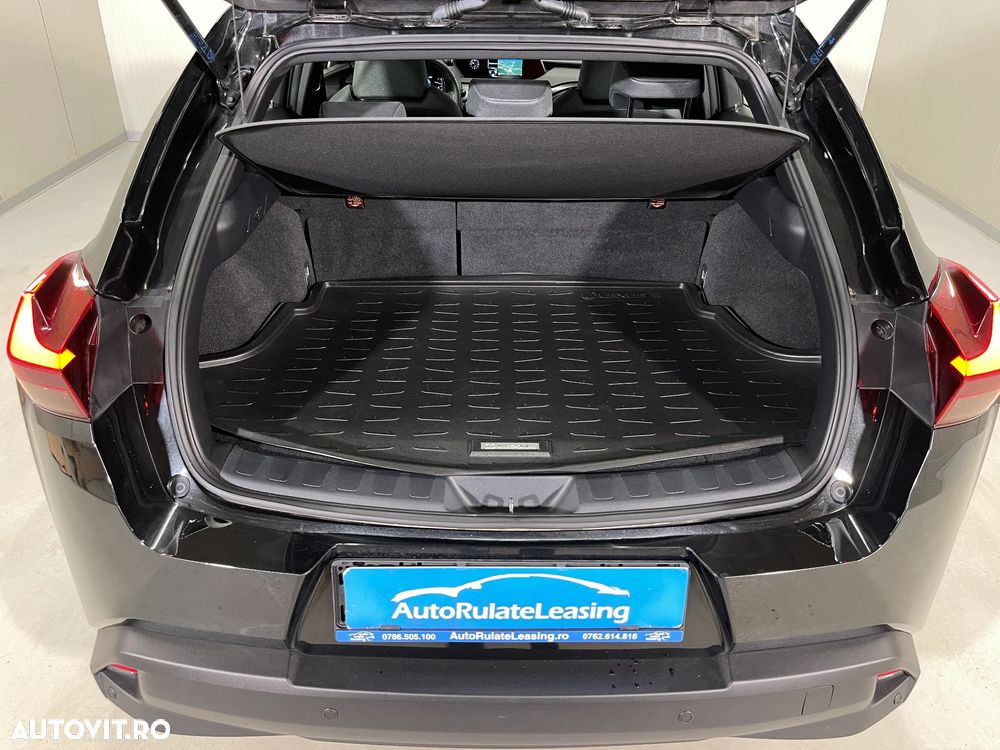 Lexus UX 250h Business Edition - 11