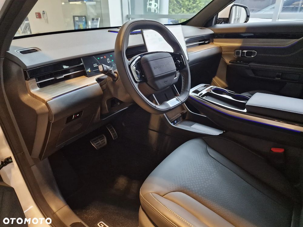 Sportequipe 6 GT - 16