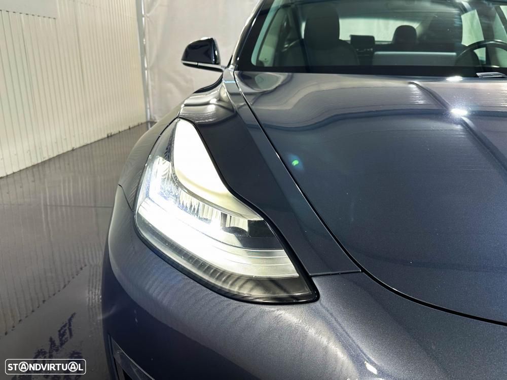 Tesla Model 3 Long-Range Dual Motor AWD - 15