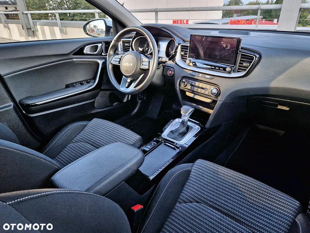 Kia XCeed 1.6 GDI PHEV Business Line DCT - 3