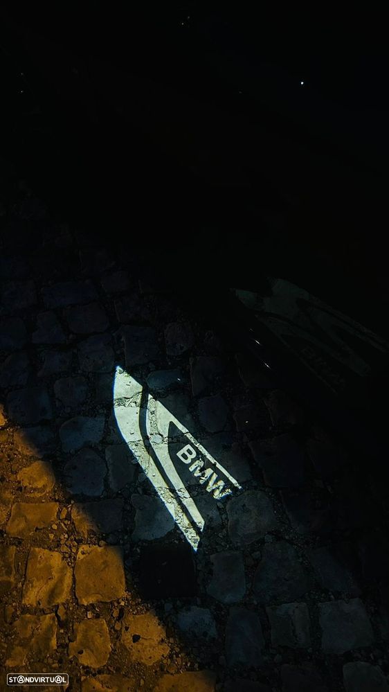 BMW 216 Gran Coupé d Pack Desportivo M - 6