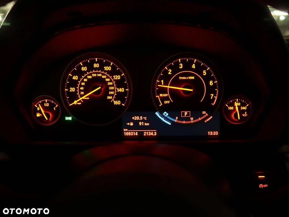 BMW Seria 4 430i Gran Coupe xDrive M Sport - 36