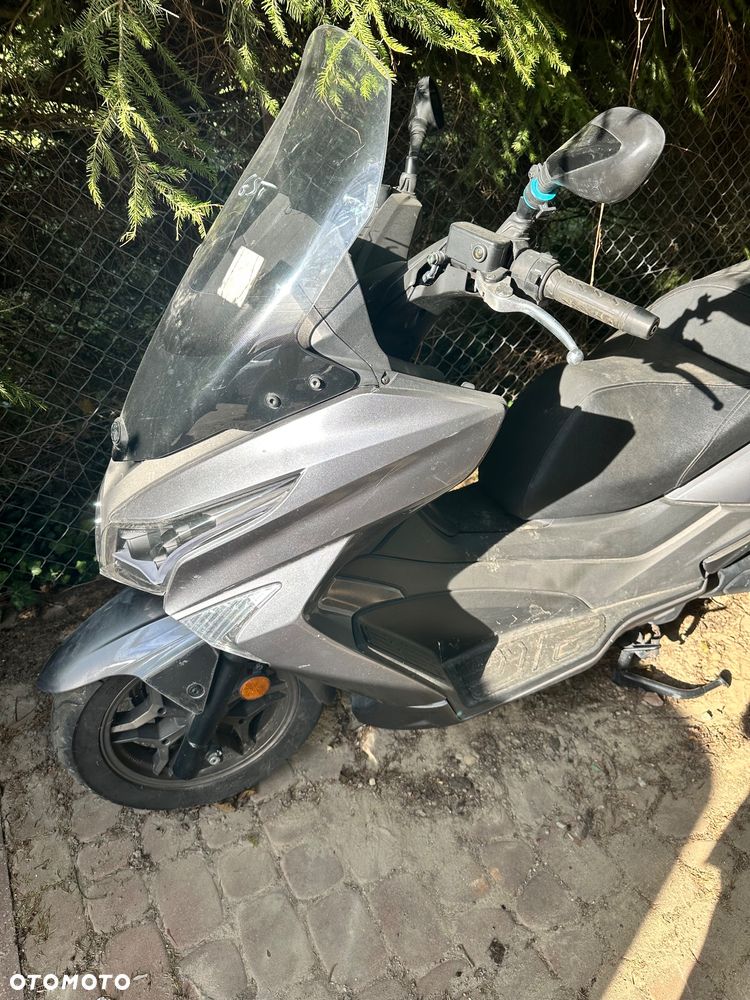 Kymco X-Town - 2