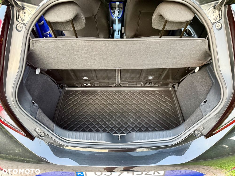 Toyota Aygo X x-shift x-clusive Style Selection - 10