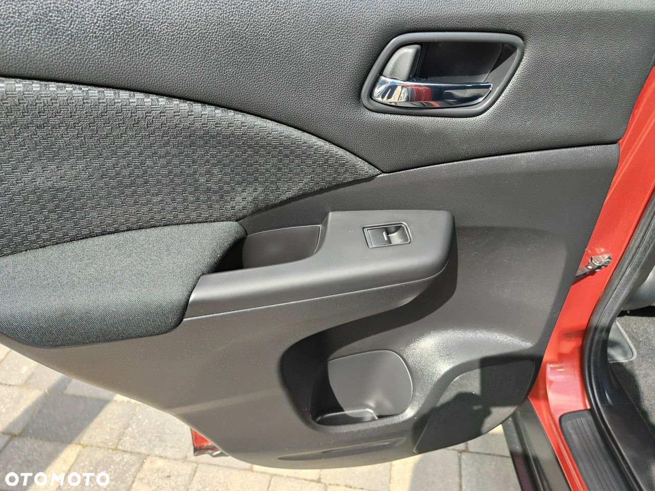 Honda CR-V 1.6i DTEC 2WD Lifestyle Plus - 29
