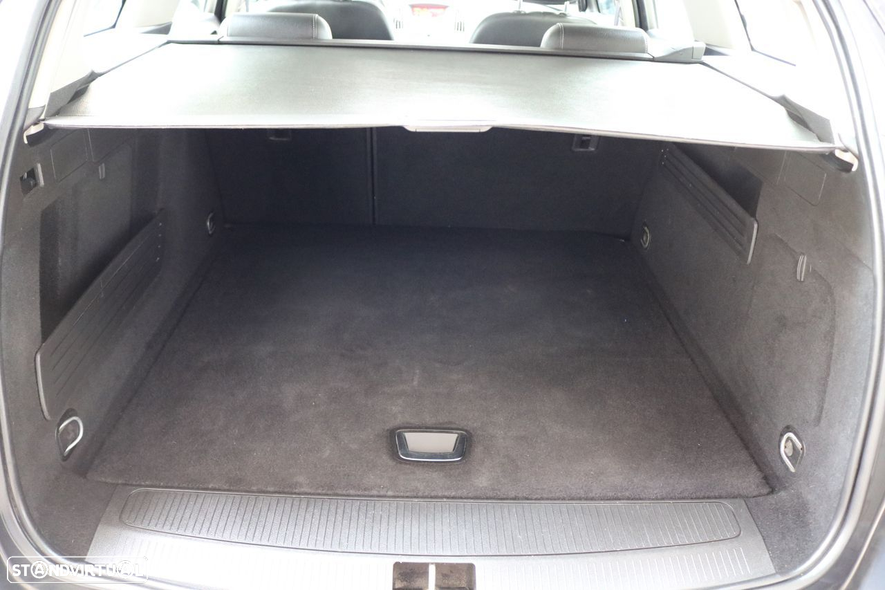 Opel Astra Sports Tourer 1.3 CDTi Executive S/S - 34
