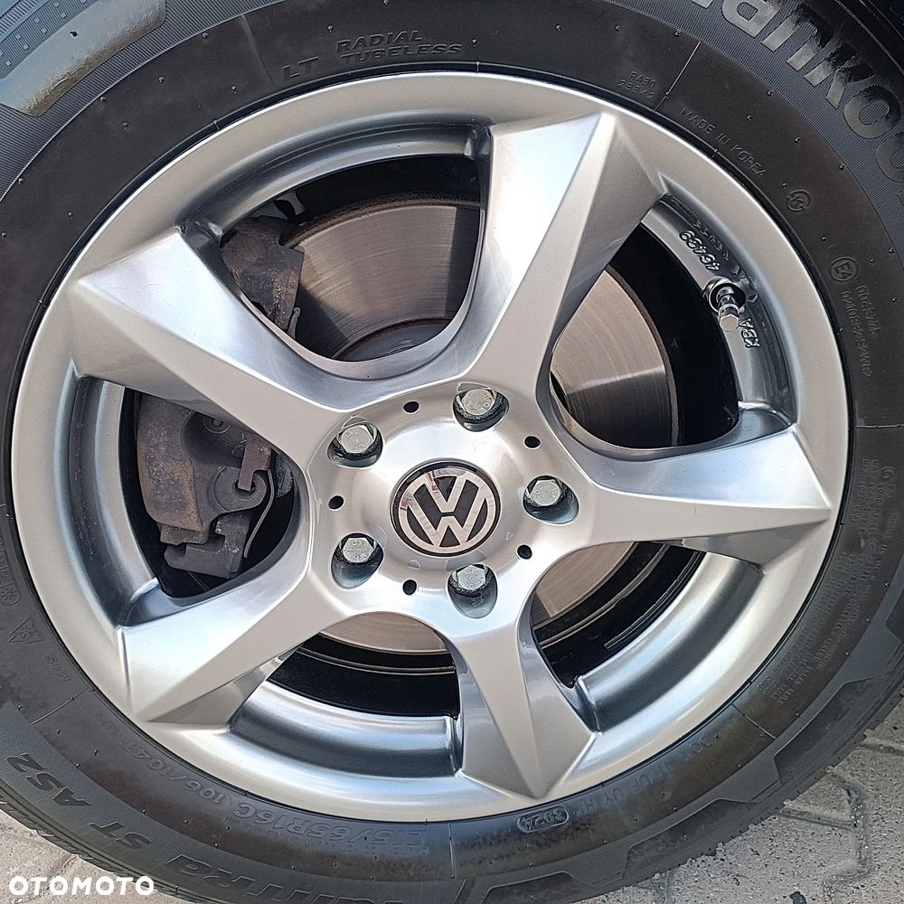 Volkswagen Multivan L1 Comfortline - 29