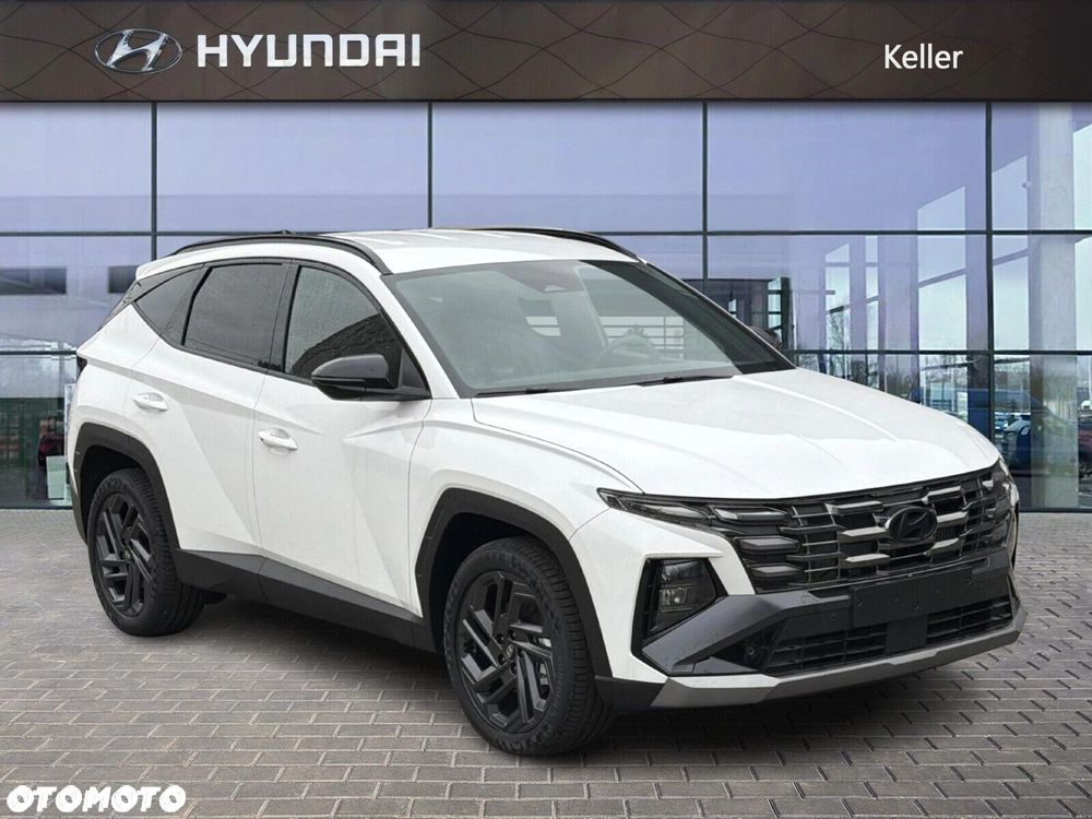 Hyundai Tucson - 7