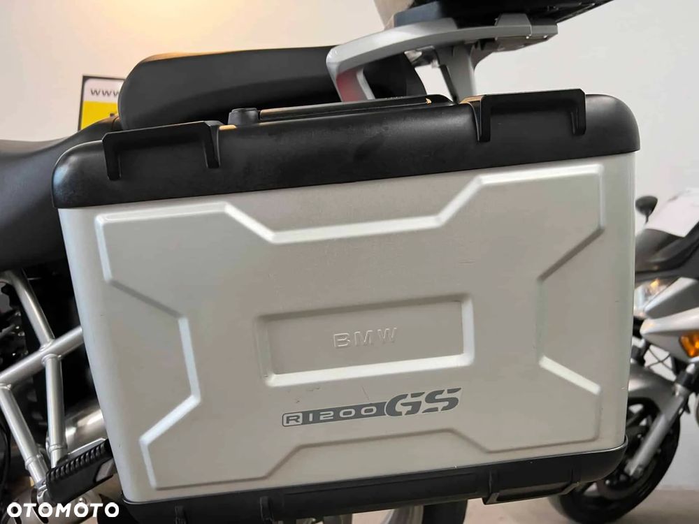BMW GS - 25