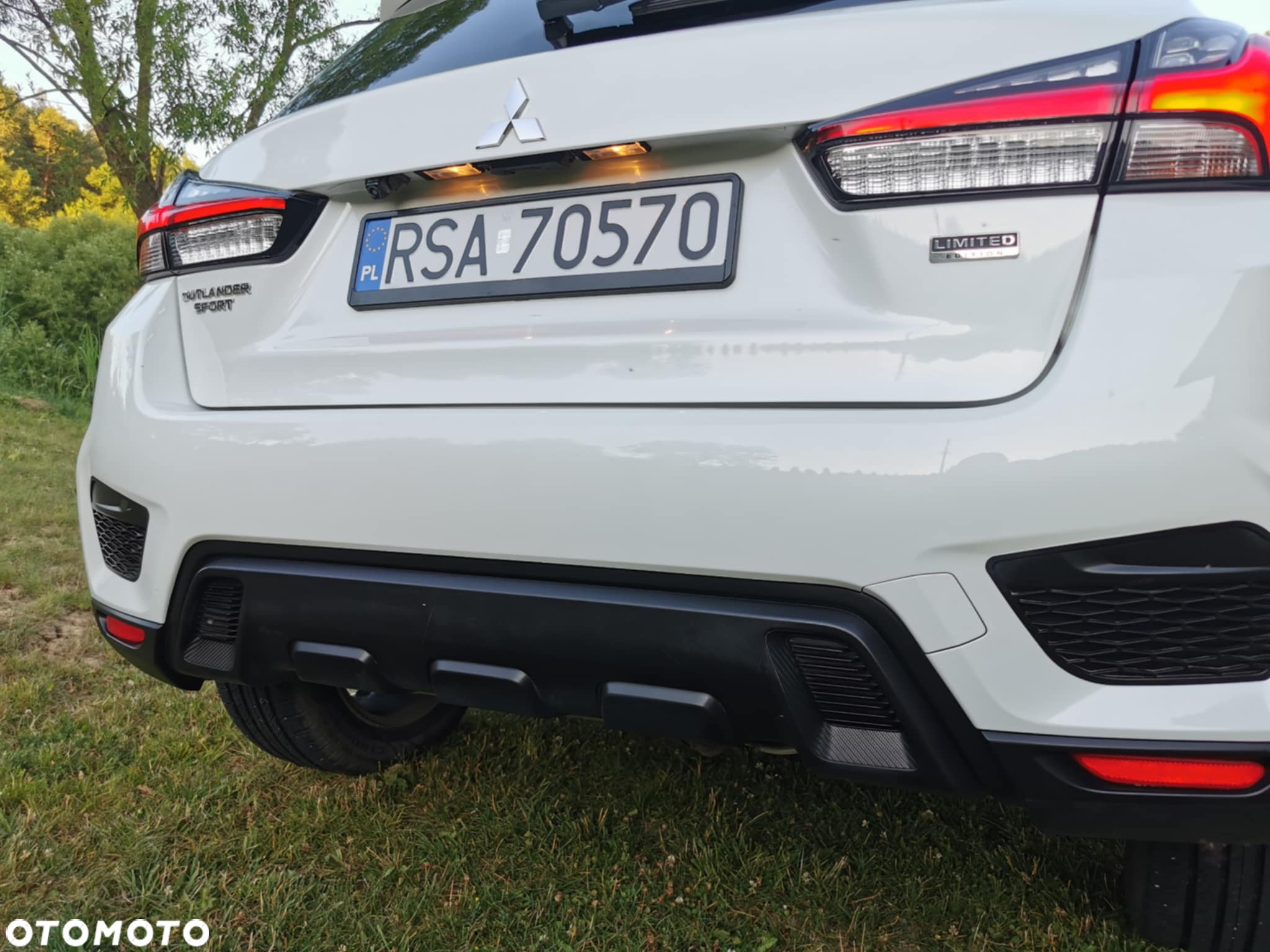 Mitsubishi ASX - 11
