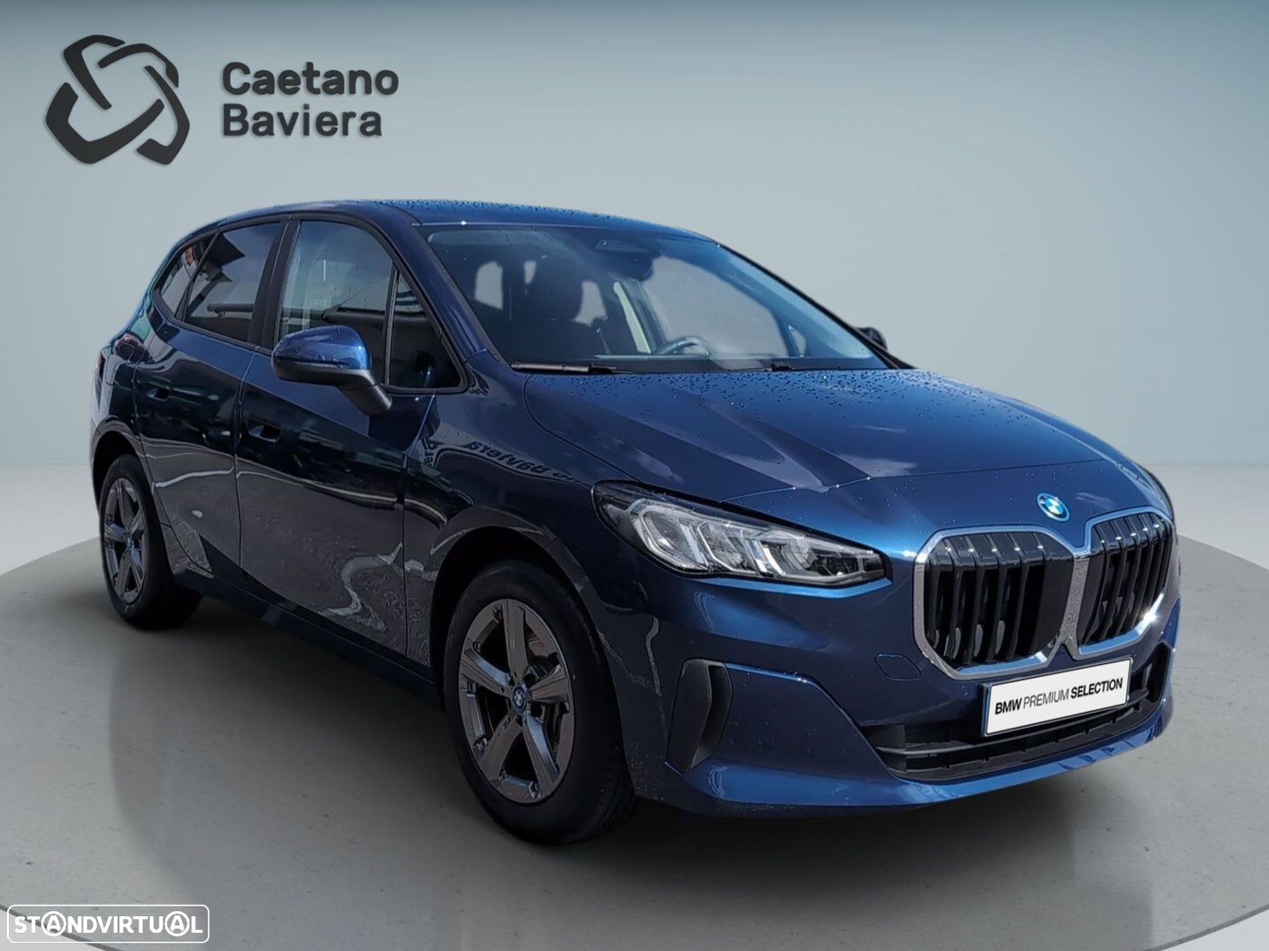 BMW 225xe Active Tourer e xDrive - 10