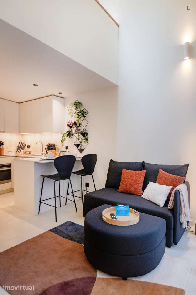 Apartamento com 1 quartos - localizado em Bonfim Porto - Grande imagem: 4/42