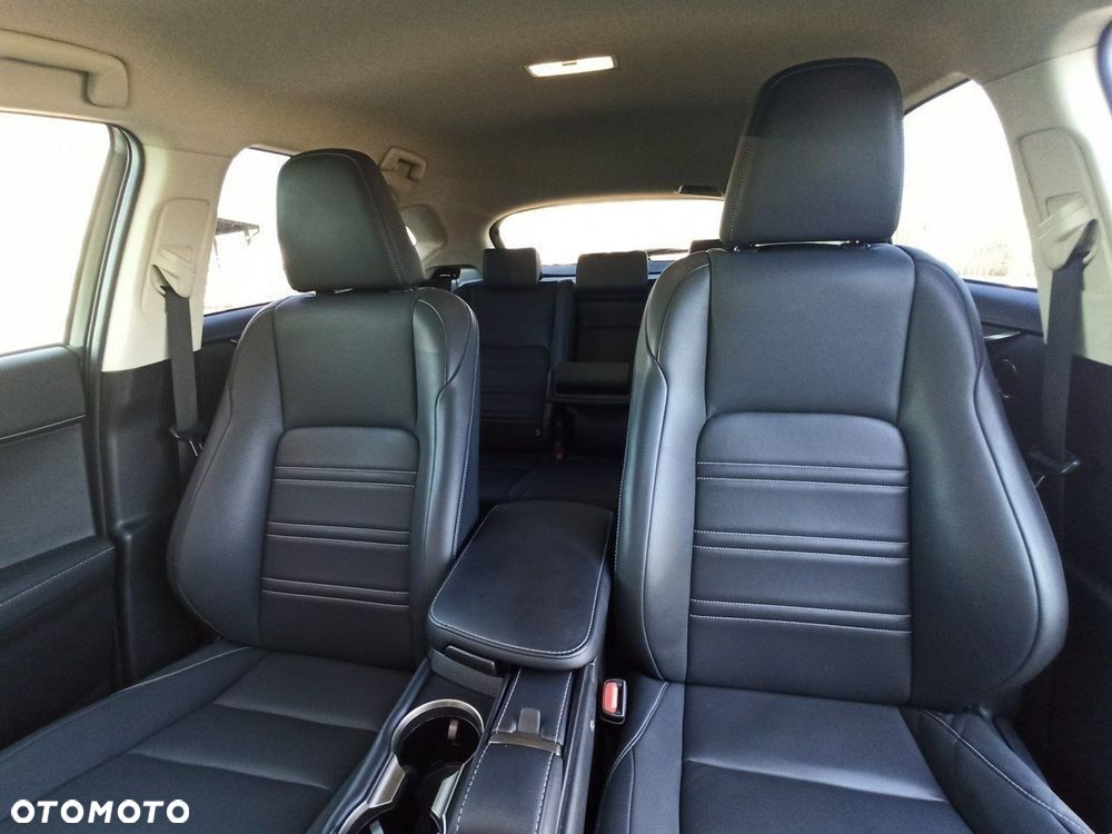 Lexus NX - 33