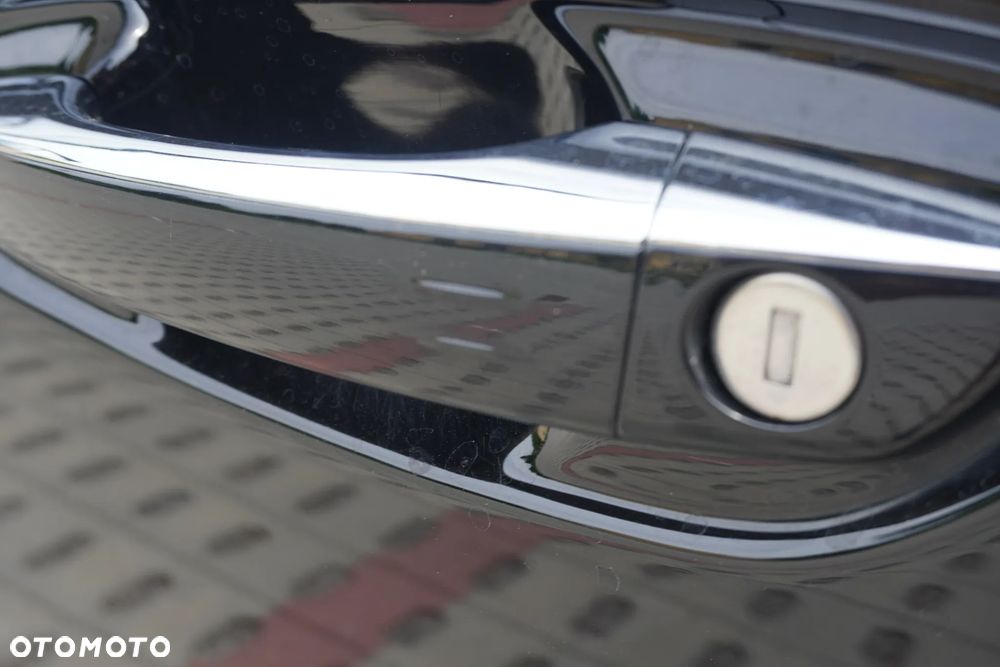 Citroën C4 Grand Picasso e-HDi 115 Exclusive - 30
