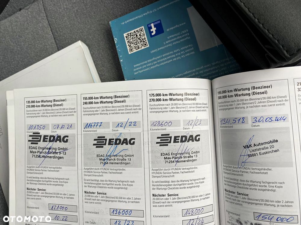 Hyundai i20 1.2 Select - 21