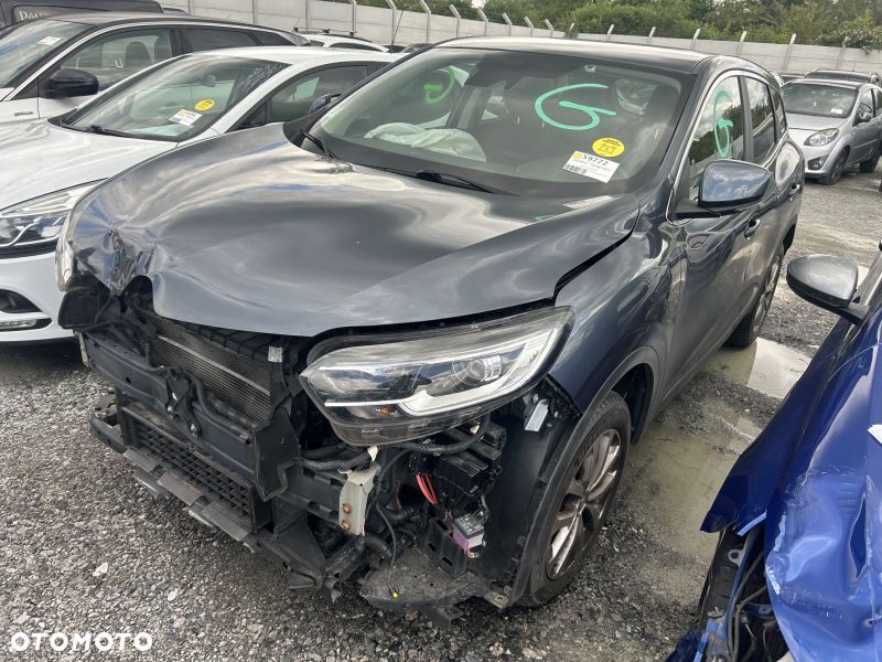 Renault Kadjar - 1