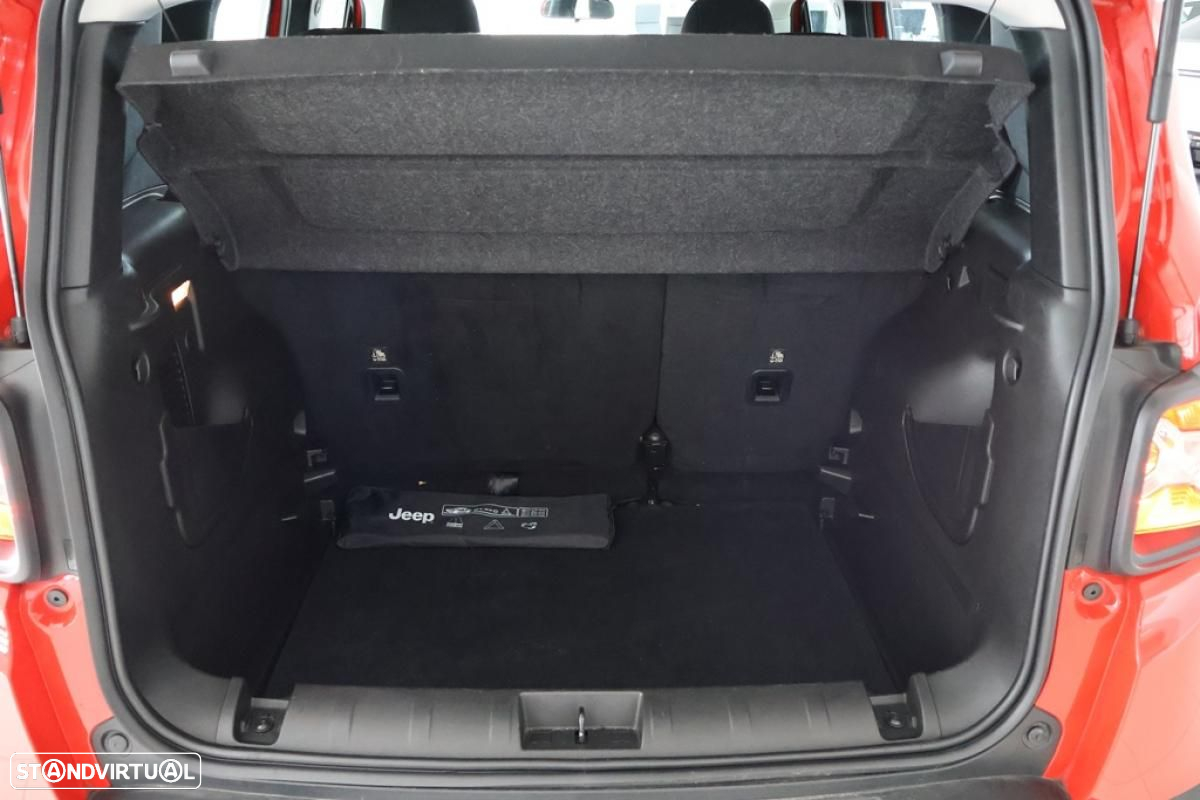 Jeep Renegade 1.0 T Sport - 14