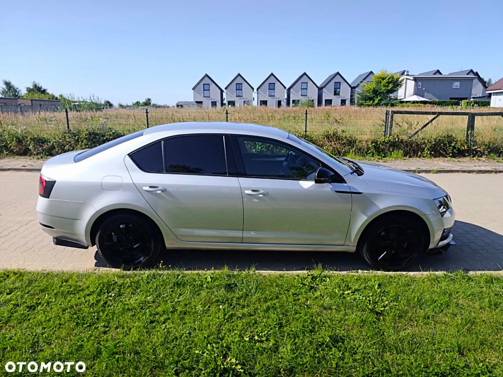 Skoda Octavia 1.6 TDI Ambition - 4