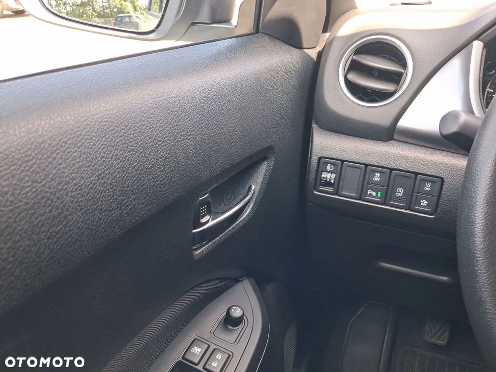 Suzuki Vitara 1.4 Boosterjet mHEV Premium 2WD - 31