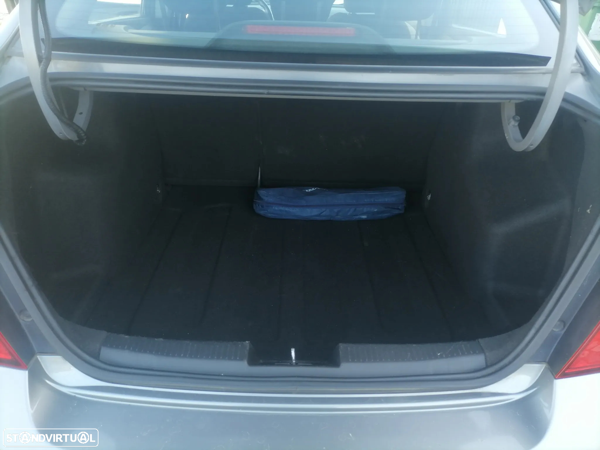 Chevrolet Aveo 1.4 LTZ - 17