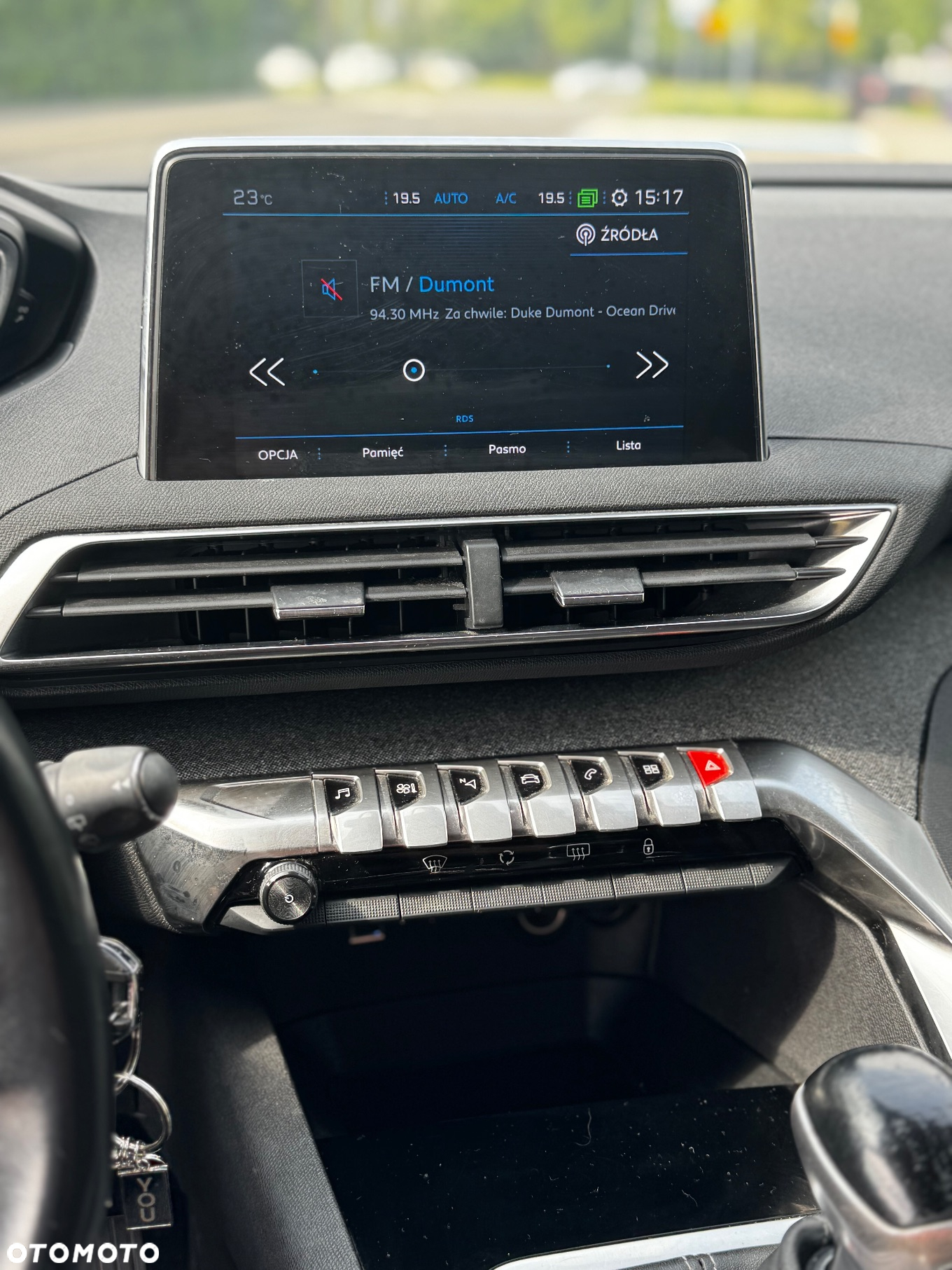 Peugeot 3008 1.2 PureTech Allure S&S - 9