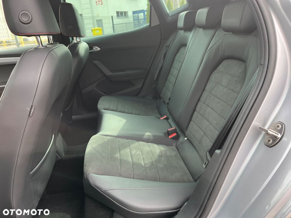 Seat Arona 1.0 TSI OPF DSG FR Anniversary Edition - 17