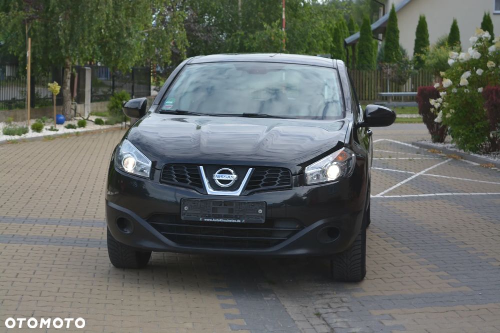 Nissan Qashqai 2.0 tekna - 29