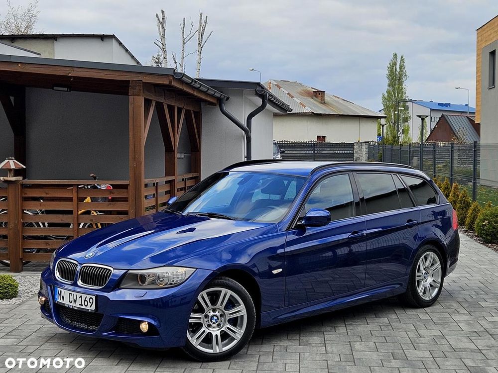 BMW Seria 3 320i Edition Lifestyle - 5