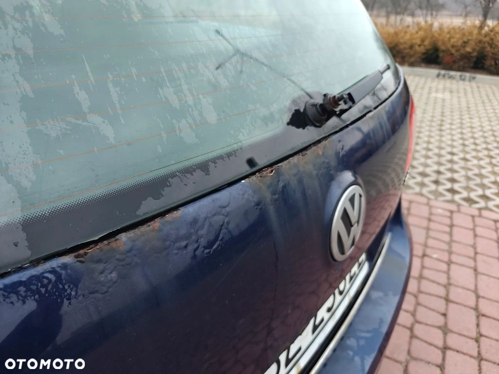 Volkswagen Passat 2.0 TDI DPF Comfortline DSG - 13