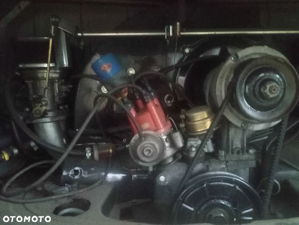 Volkswagen Transporter - 11