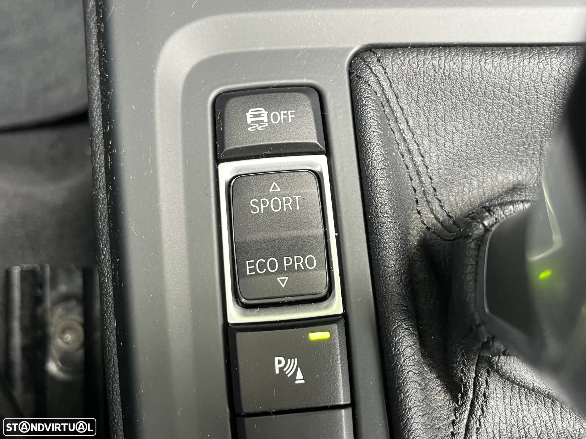 BMW X1 16 d sDrive Auto Advantage - 31