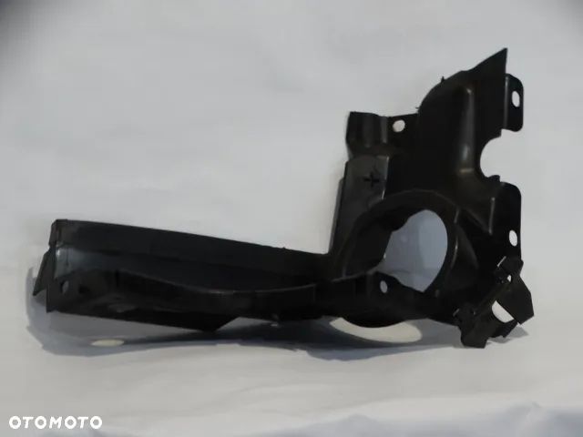 BMW E38 Oryginał Nowa Prawa Osłona Wlot Powietrza Maskownica Przedziału Silnika Fartucha Nadkole - 4