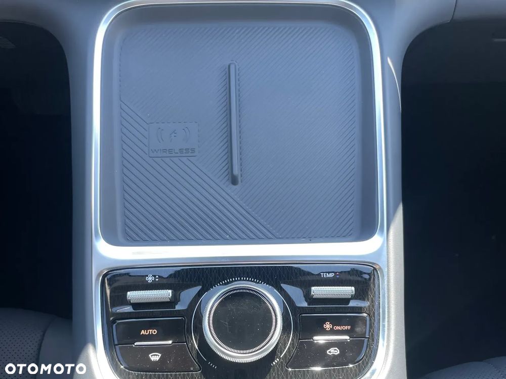 Geely Starray - 19