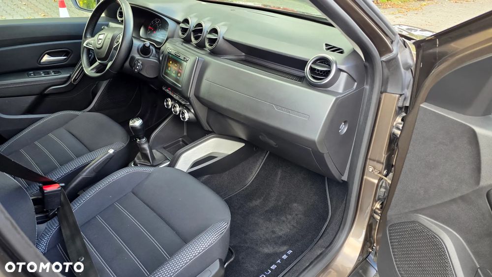 Dacia Duster 1.0 TCe Prestige - 12