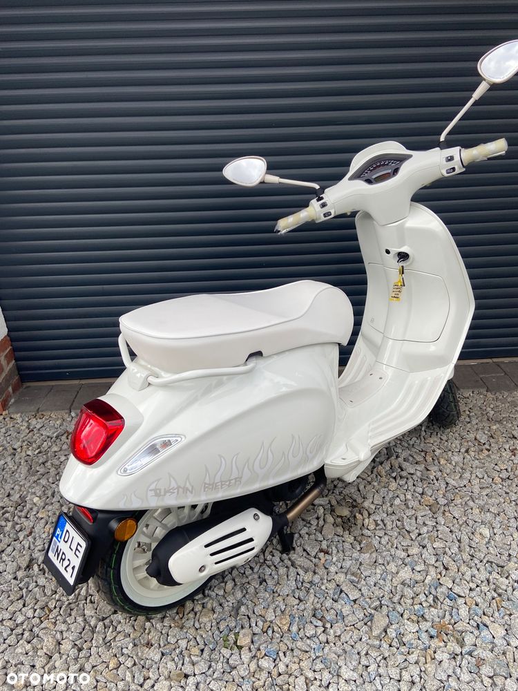 Vespa Sprint - 6