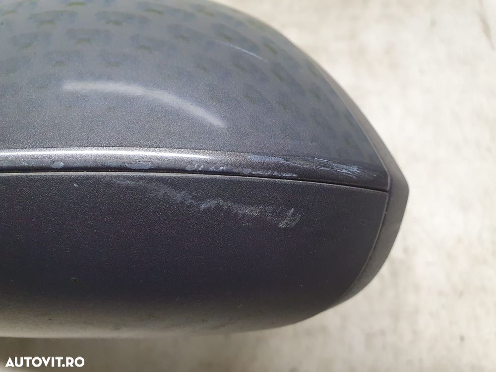 Oglinda stanga E1021002 Opel Insignia A [2008 - 2014] 2.0 cdti A20DTJ - 6