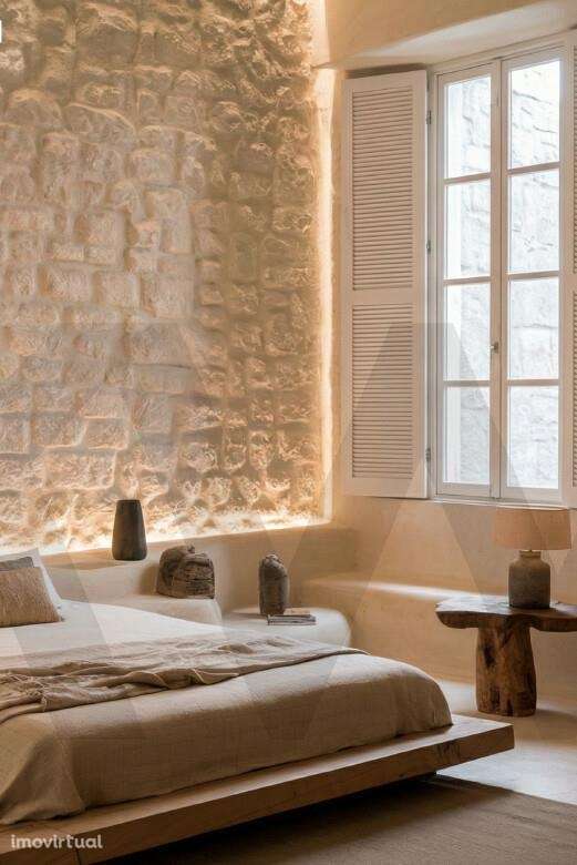 Moradia T3  totalmente renovada com terreno em Vila Nova de Gaia! - Grande imagem: 5/12