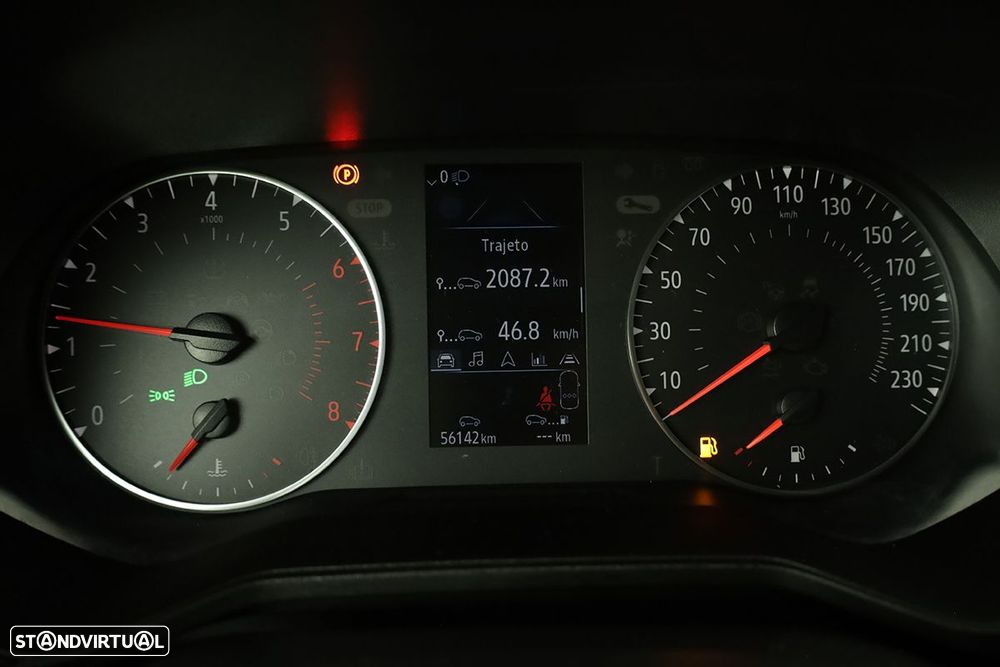 Renault Clio 1.0 TCe Evolution - 15