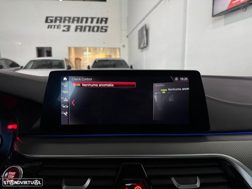 BMW M5 Standard - 29