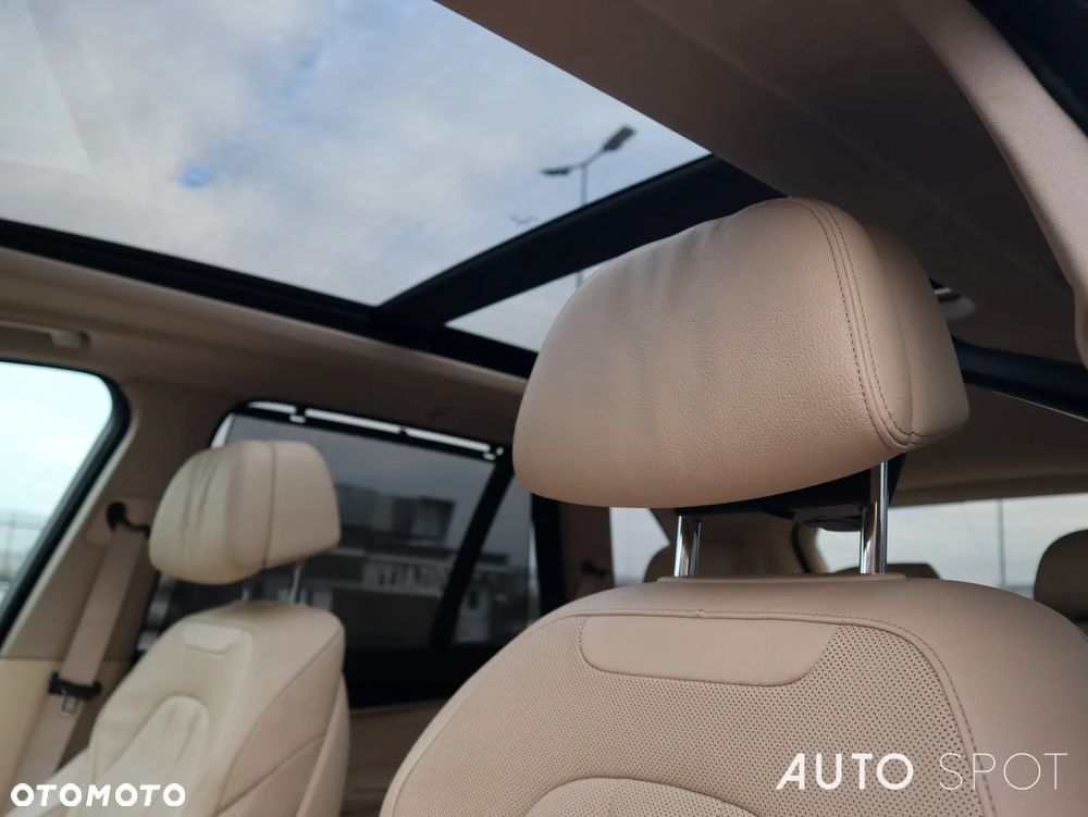 BMW X5 xDrive25d - 15