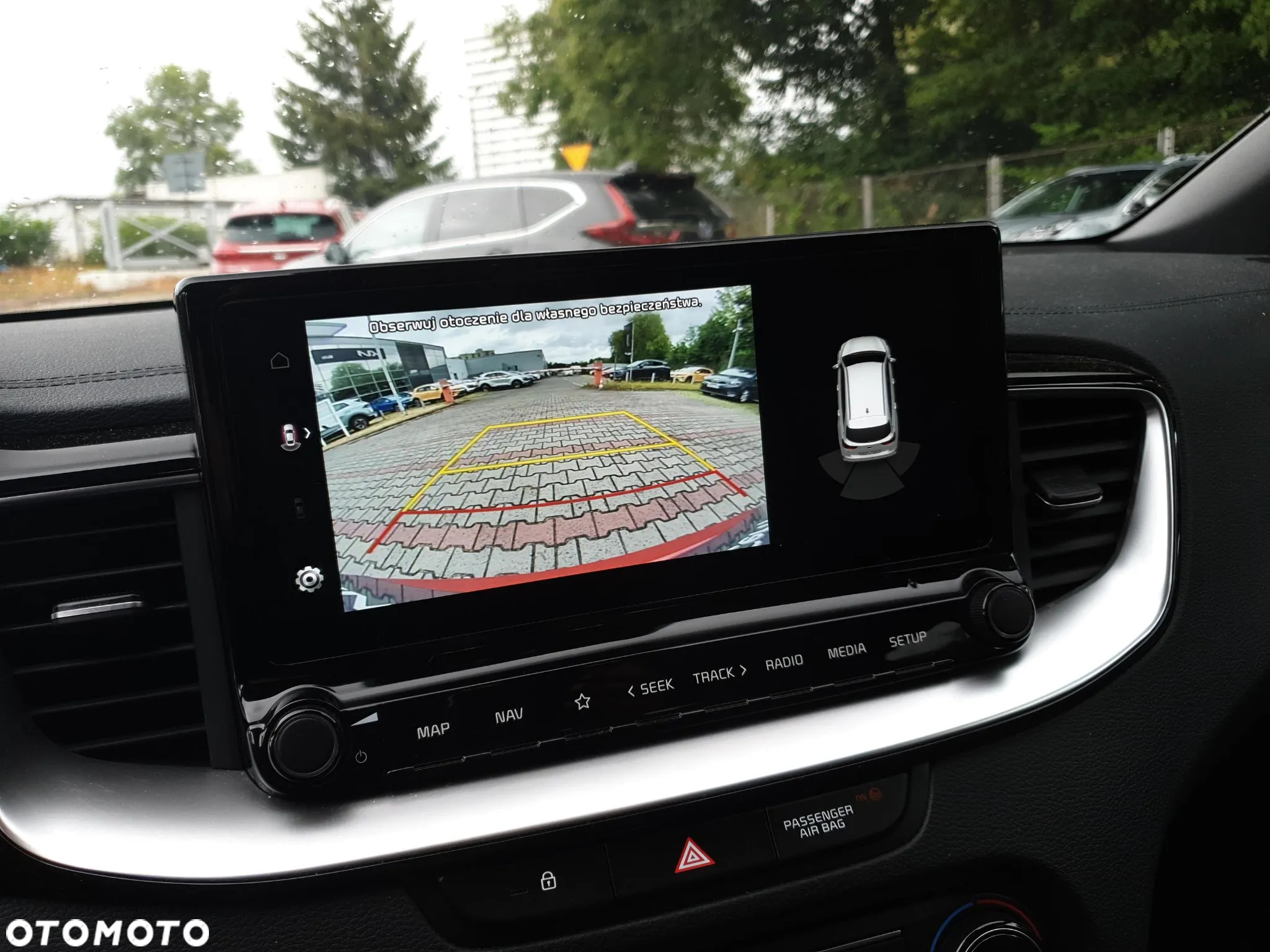 Kia ProCeed 1.5 T-GDI GT Line - 23