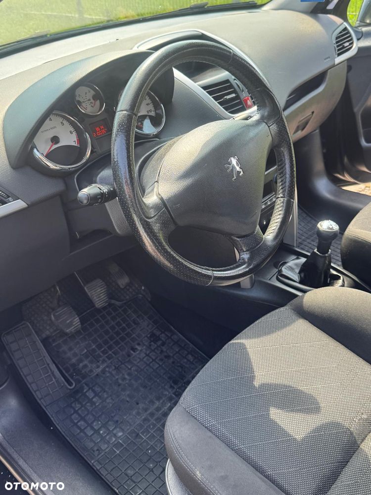 Peugeot 207 1.6 Sporty - 14