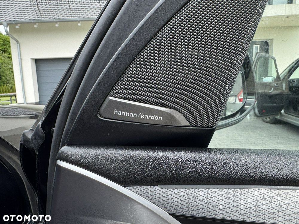BMW X3 xDrive20d M Sport Edition - 35