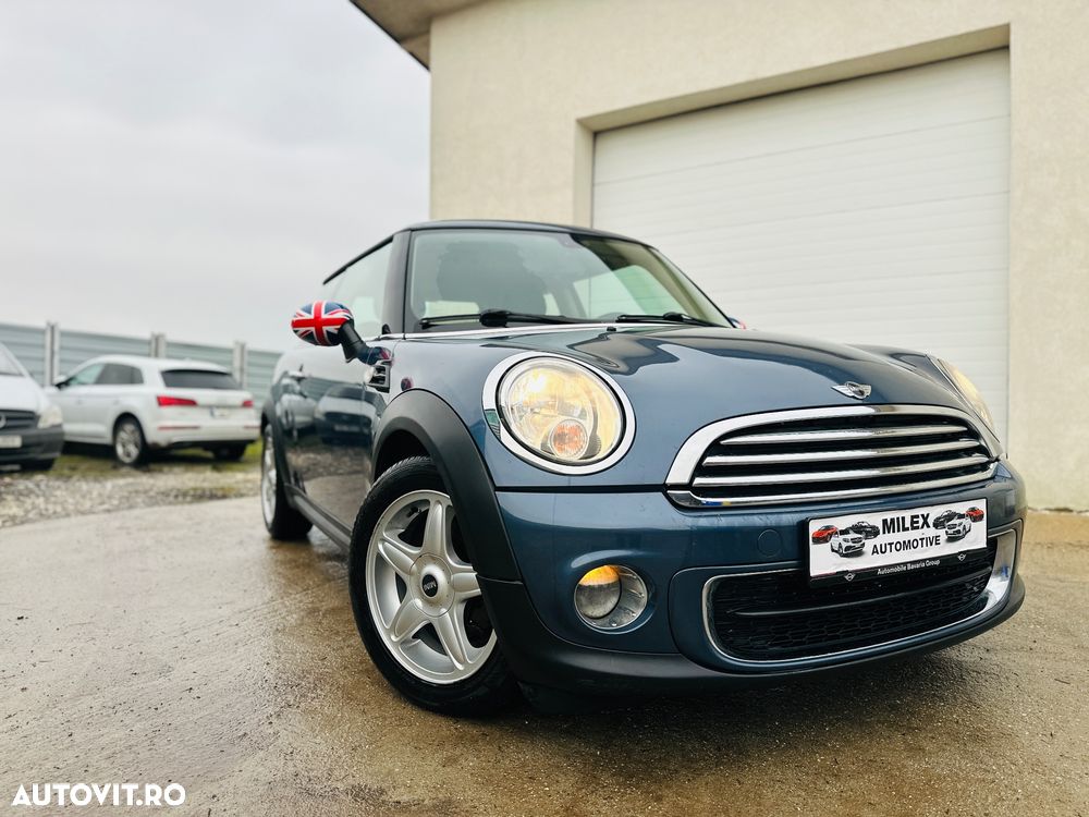 Mini ONE - 1