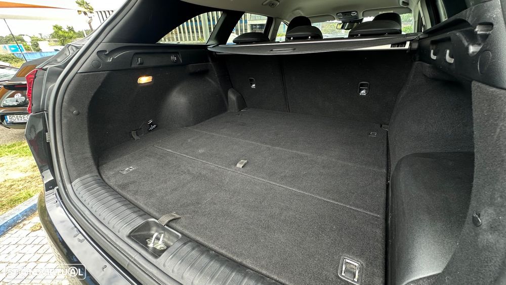 Kia Ceed SW 1.6 GDi PHEV Drive 6DCT - 10