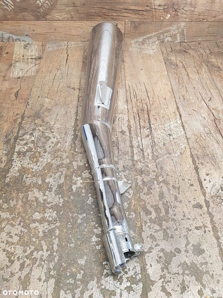 Tłumik fabryczny Suzuki GSX 1400 K5 K6 K7 - 5