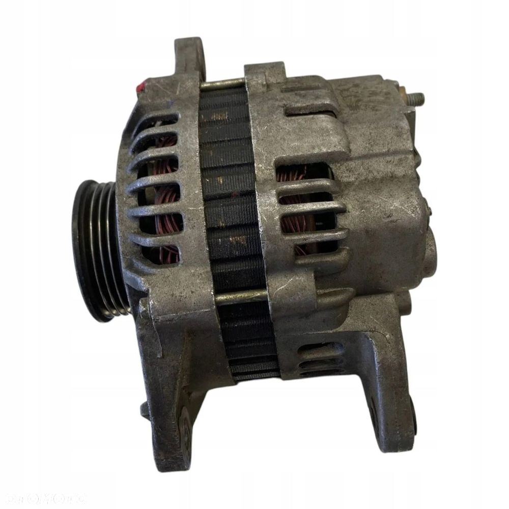ALTERNATOR MITSUBISHI L200 L300 L400 SPACE GEAR 553389RI - 1