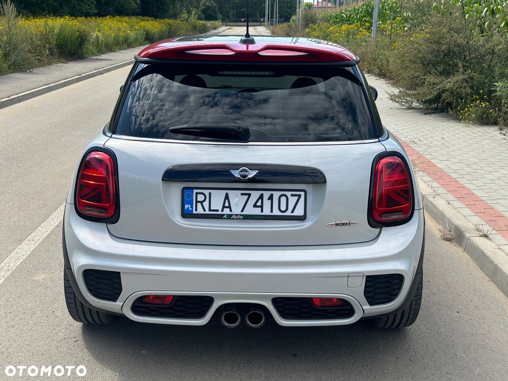 MINI Cooper - 10